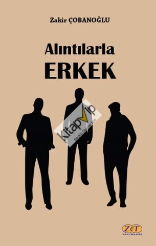 Alıntılarla Erkek