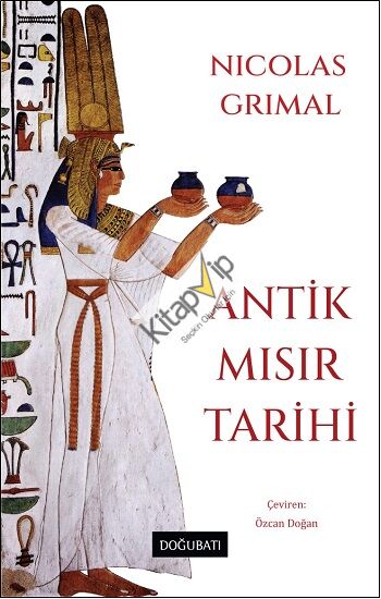 Antik Mısır tarihi