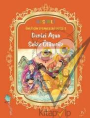 Denizi Aşan Sekiz Ölümsüz