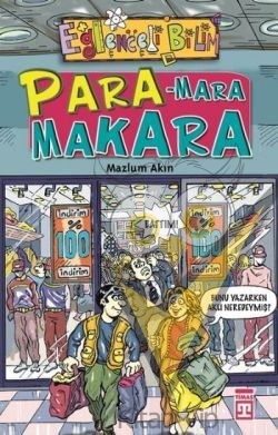 Para-Mara Makara