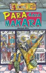 Para-Mara Makara