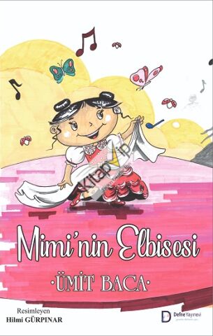 Mimi’nin Elbisesi
