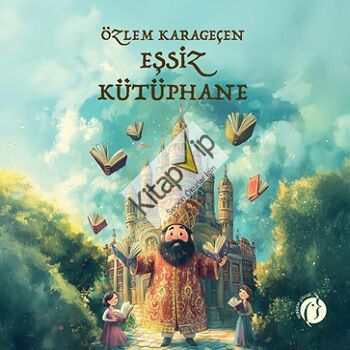 Eşsiz Kütüphane