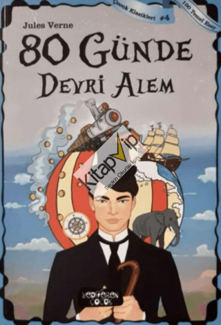 80 Günde Devri Alem