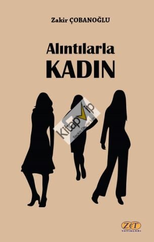 Alıntılarla Kadın