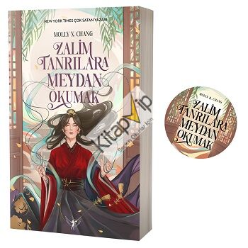 Zalim Tanrılara Meydan Okumak