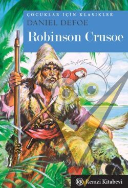 Robinson Crusoe