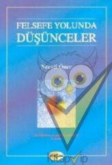 Felsefe Yolunda Düşünceler