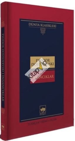 İnsanciklar (Ciltli)