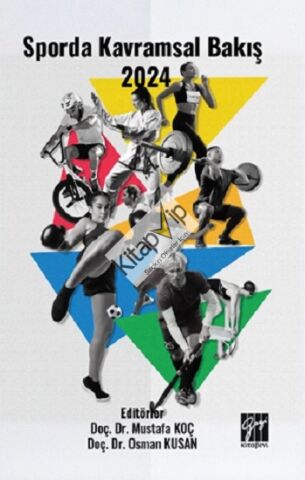 Sporda Kavramsal Bakış 2024