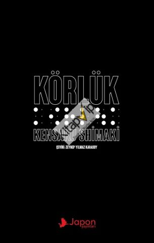 Körlük