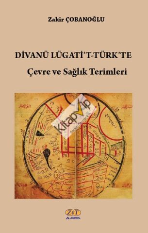 Divanü Lügati’t-Türk’te