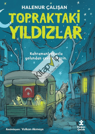Topraktaki Yıldızlar