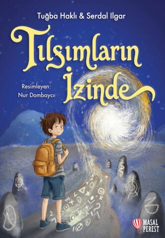 Tılsımların İzinde