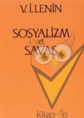 Sosyalizm ve Savaş