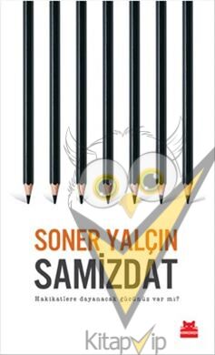 Samizdat