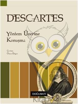 Yöntem Üzerine Konuşma