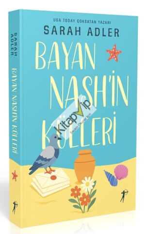 Bayan Nash’in Külleri