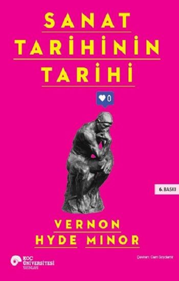 Sanat Tarihinin Tarihi