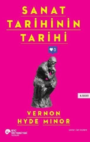 Sanat Tarihinin Tarihi