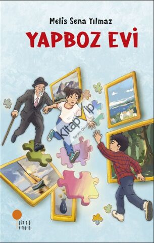 Yapboz Evi