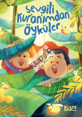 Sevgili Kur’an’ımdan Öyküler