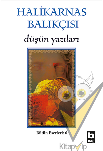 Düşün Yazıları Bütün Eserleri 6