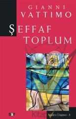 Şeffaf Toplum