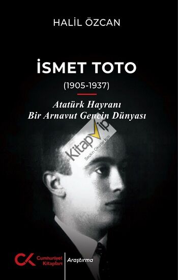 İsmet Toto (1905-1937)