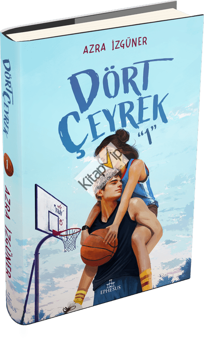 Dört Çeyrek -1 (Ciltli)