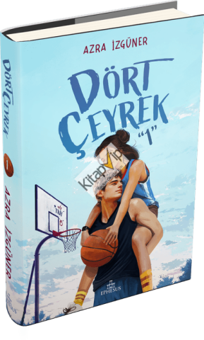 Dört Çeyrek -1 (Ciltli)