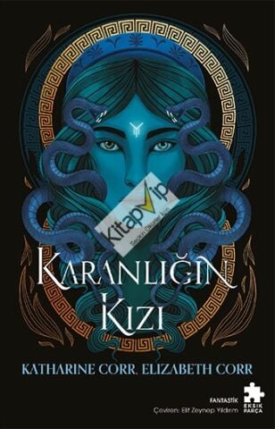 Karanlığın Kızı