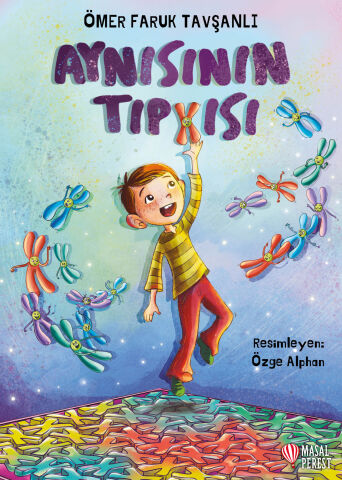 Aynısının Tıpkısı
