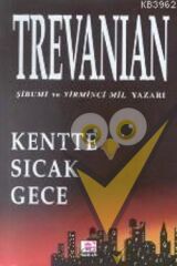 Kentte Sıcak Gece