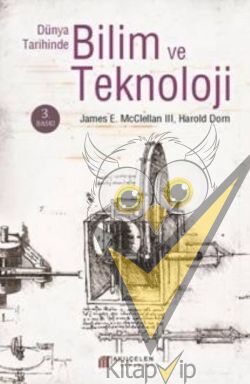 Dünya Tarihinde Bilim ve Teknoloji
