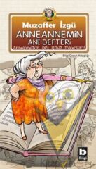 Anneannemin Anı Defteri
