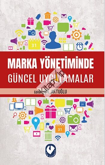Marka Yönetiminde Güncel Uygulamalar