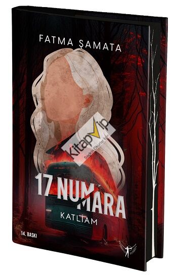 17 Numara Katliam (Ciltli)