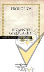 Bizans’ın Gizli Tarihi
