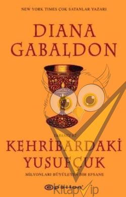 Kehribardaki Yusufçuk