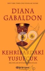 Kehribardaki Yusufçuk