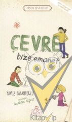 Çevre Bize Emanet