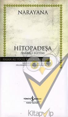 Hitopadeşa