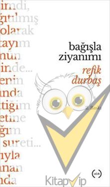 Bağışla Ziyanımı