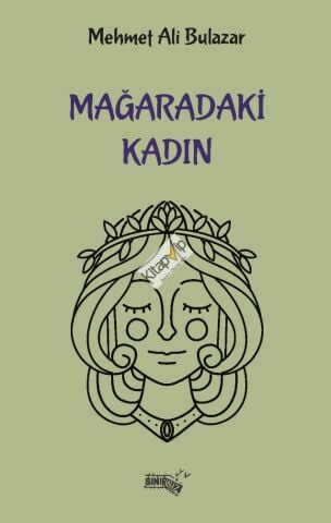 Mağaradaki Kadın