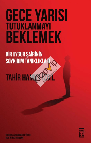 Gece Yarısı Tutuklanmayı Beklemek