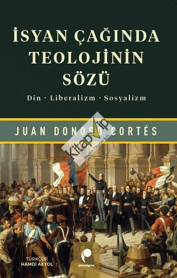 İsyan Çağında Teolojinin Sözü