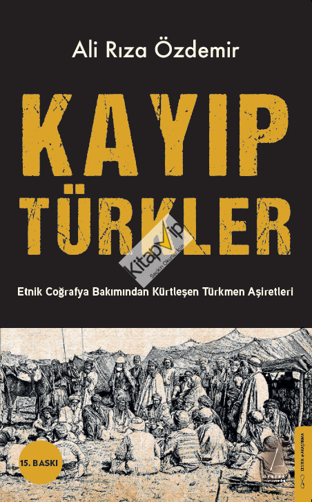 Kayıp Türkler