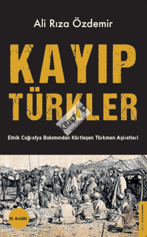 Kayıp Türkler