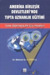 Amerika Birleşik Devletleri’nde Tıpta Uzmanlık Eğitimi